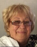 Erika Huber Mills's obituary image