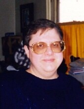 Heidi Lee Stauffer