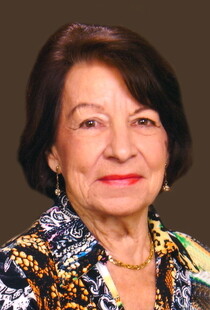 Bonnie  L. Wolfe