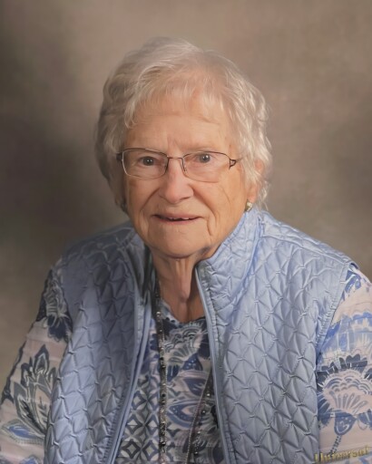 Mary Irene Gerke Profile Photo