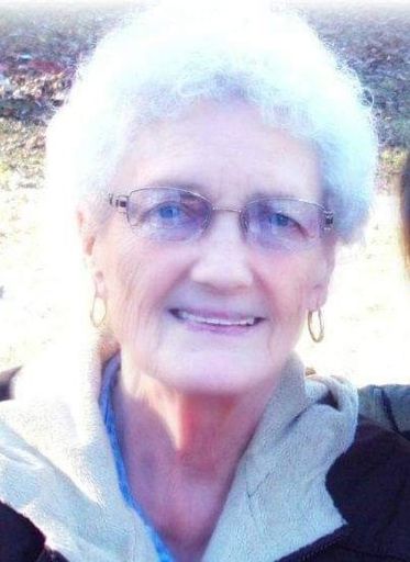 Betty Jane O'Daniel Fulmer Profile Photo