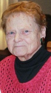 Mary Lou Robertson Profile Photo