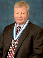 Robert  A. Wood,  Sr. Profile Photo