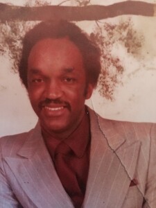 Clarence Phillips Profile Photo