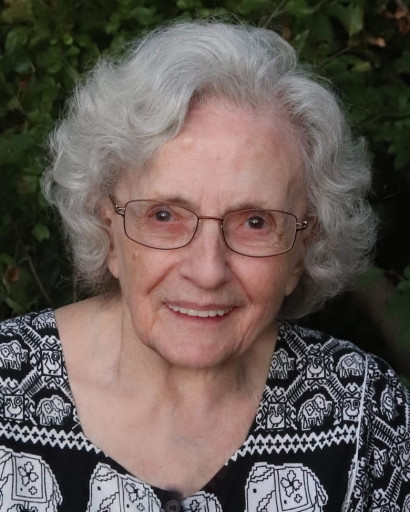 Estella Ruth (Stowe) McVey