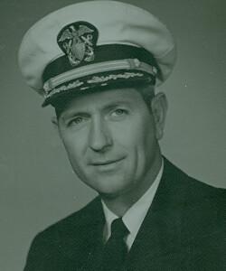 Hiram B. Dickson