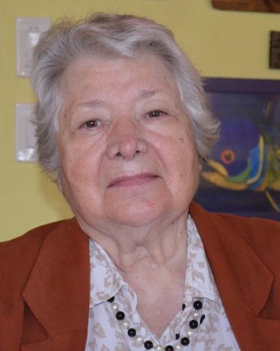 Zora Golumbovski