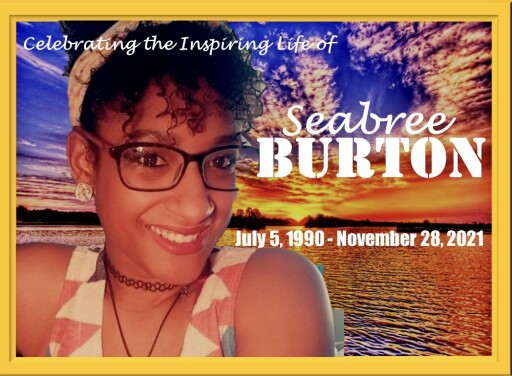 Seabree Burton Profile Photo