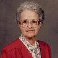 Leona M. Peters