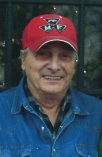 Billy Joe Ramsey, Sr. Profile Photo