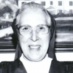 Sister Lafond