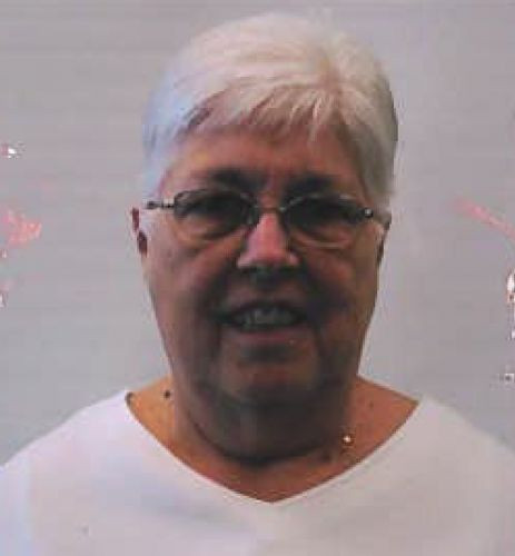 Janet M. Ray