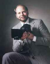 Richard 'Rick' Allen Haston Profile Photo