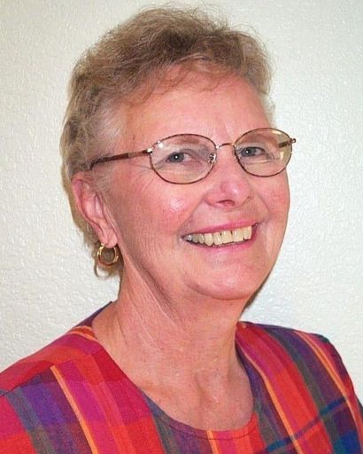 Ruth Skousen's obituary image