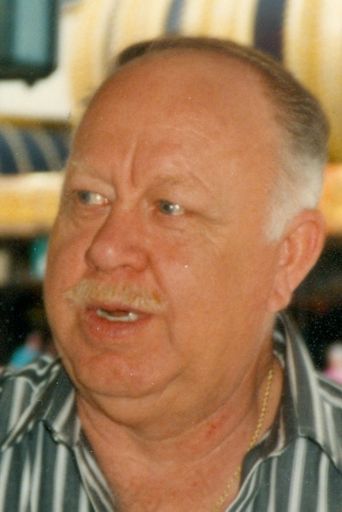 Harry Seger Profile Photo