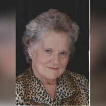 Edna Earl Pearson Profile Photo