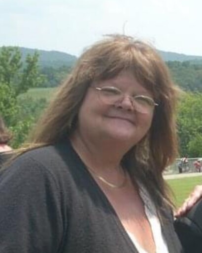 Linda G. Hall's obituary image