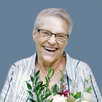 Myrna Marie Hanson Profile Photo