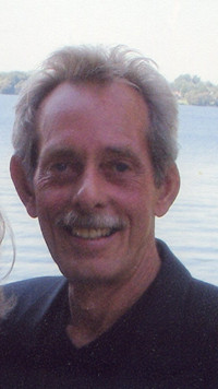 David Leslie Bartlett Profile Photo
