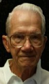 Robert "Bob" Osborne, Sr