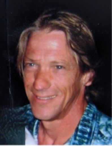 Richard "Rick" Jones Profile Photo