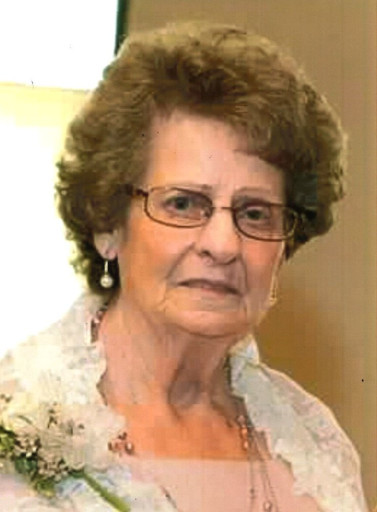 Connie  Irene Crouch