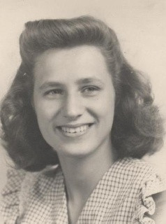 Barbara J. Stiner