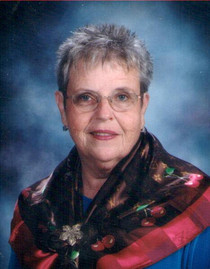 Bonnie Graham