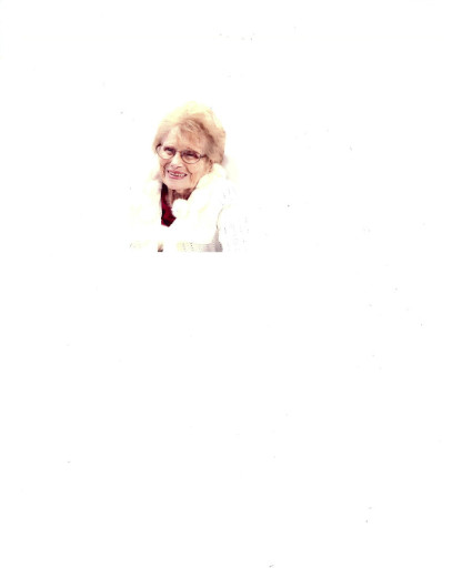 Mildred Hollis Garris Profile Photo