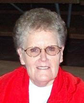 Alene E. Bell