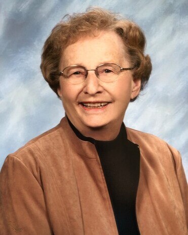 Rita Agnes Johnson