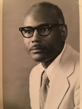 Wilbur Johnson Sr. Profile Photo