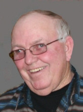 Ronald Butch' Benson Profile Photo