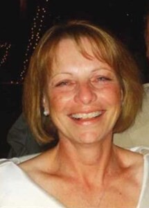 Esther Kay Burns