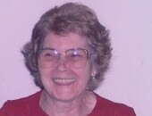 Lucille P (Coulombe) Pellerin Profile Photo
