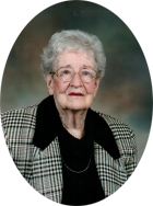 Betty Stephenson Profile Photo