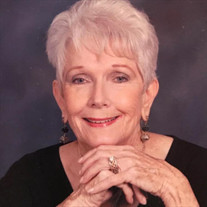 Mrs. Jennette Lewis Hoffer Profile Photo