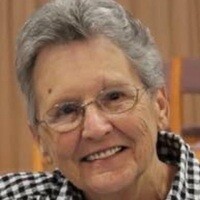 Melba Faye Herrington Profile Photo