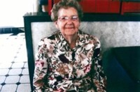 Ruth Alma Lowe