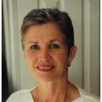 Sue White Taylor Profile Photo