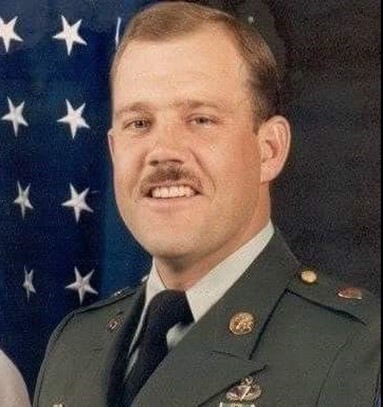 Sfc (Ret) Joseph Thomas (Tom) Biddle