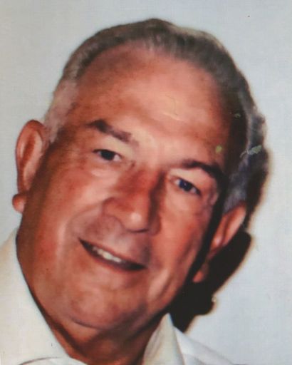 Jackson H. "Jack" Williams, Sr.