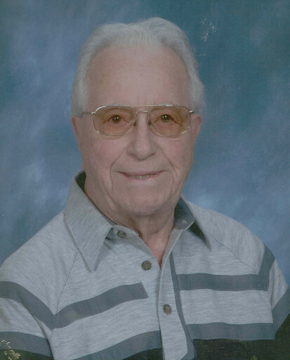 Henry F. Manfredi Sr.