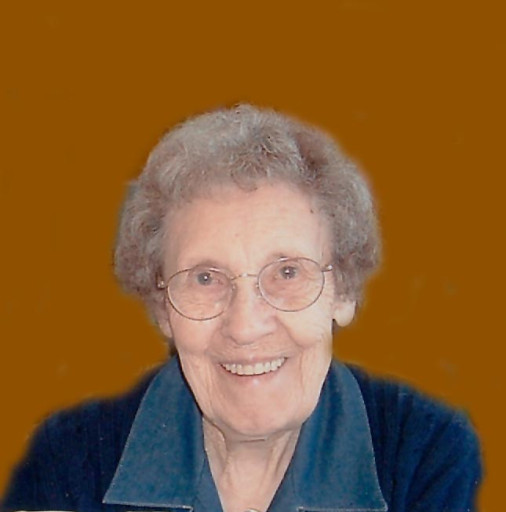 Ethel Aarhus