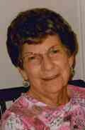 Florence L. “Flossie” Hullihen