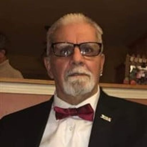 Anthony Martino Obituary 2022 - H.E. Turner & Co., Inc. Funeral Home