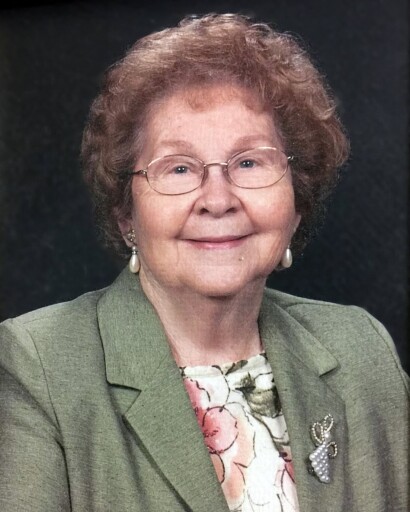 Bobbie Jean Small's obituary image