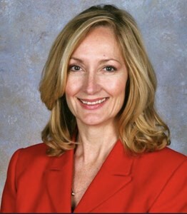 Susan Mary Kavanagh