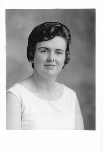 Ethel Daire