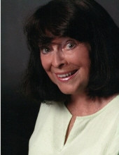 Nancy Jane Clark Boyer Profile Photo